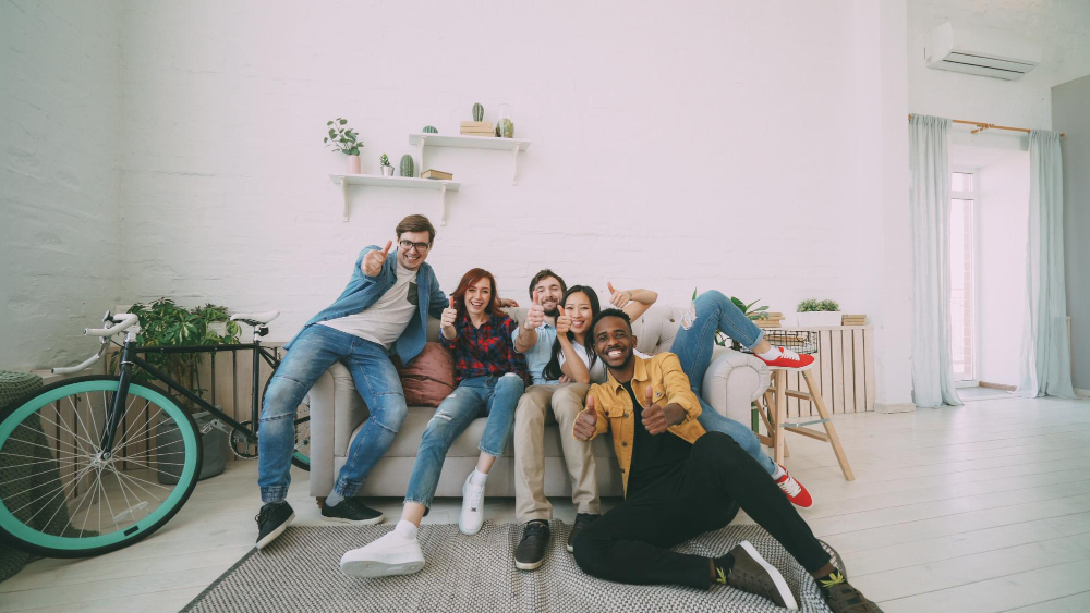 Social events and student experiences in Mexico City