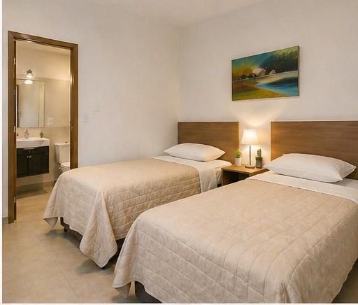 SUIT Triplex cama A